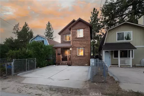 731 W Country Clb, Big Bear City, CA 92314