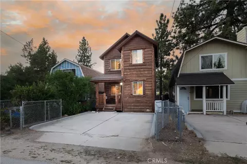 731 W Country Clb, Big Bear City, CA 92314
