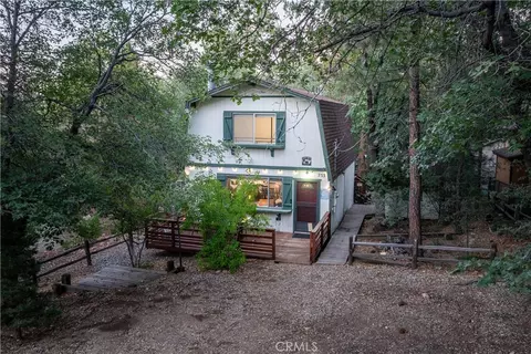 753 Maple, Big Bear City, CA 92314