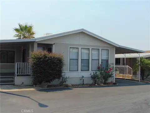12618 3rd St #63, Yucaipa, CA 92399