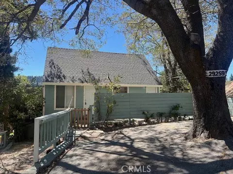29259 Lake Brook Ave, Cedar Glen, CA 92321
