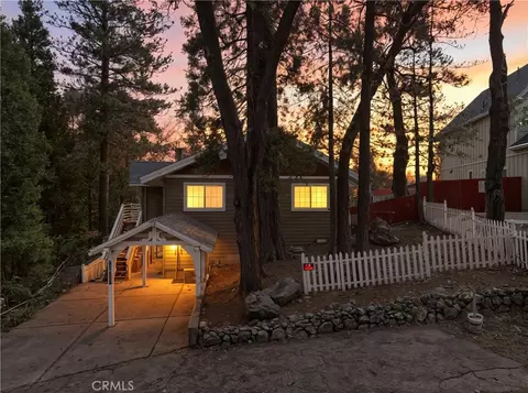 27486 Oakwood, Lake Arrowhead, CA 92352