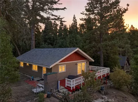 27486 Oakwood, Lake Arrowhead, CA 92352