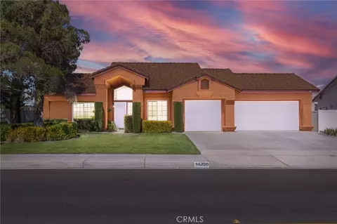 14390 Northstar Ave, Victorville, CA 92392