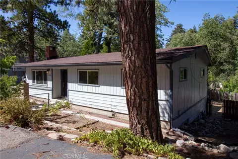 32220 Mohan Way, Running Springs, CA 92382