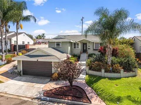 11134 Arroyo Dr, Whittier, CA 90604