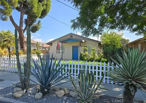 1324 Clay St, Redlands, CA 92374