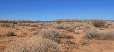 0 Castle Rd, Boron, CA 93516