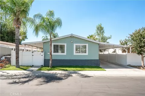 1721 Colton #38, Redlands, CA 92374