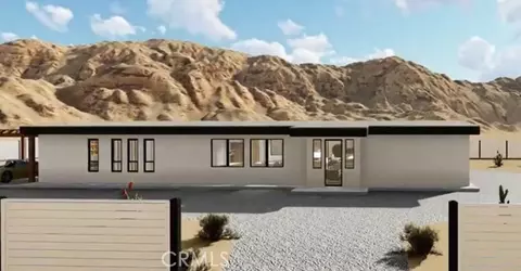 64845 Sun Oro Rd, Joshua Tree, CA 92252