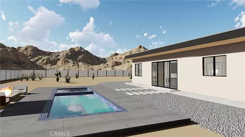 64845 Sun Oro Rd, Joshua Tree, CA 92252
