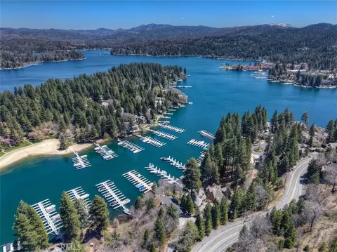 0 Mbm 5 #SLIP 7, Lake Arrowhead, CA 92352