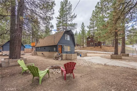 828 W Sherwood Blvd, Big Bear City, CA 92314