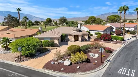 9371 Clubhouse Blvd, Desert Hot Springs, CA 92240