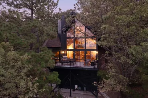 1148 Nadelhorn Dr, Lake Arrowhead, CA 92352