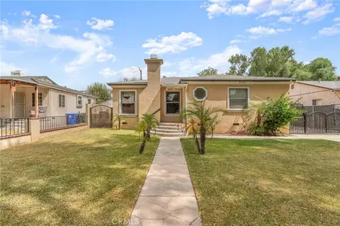 1667 Valencia Ave, San Bernardino, CA 92404