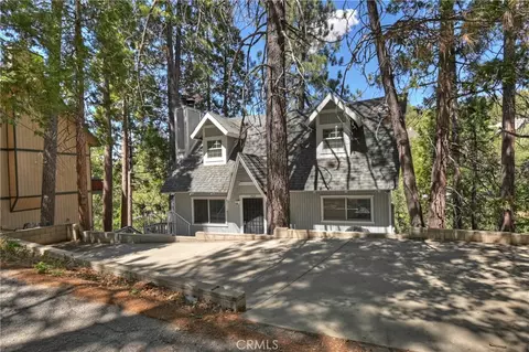 1468 Golden Rule Ln, Lake Arrowhead, CA 92352