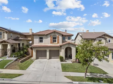 25091 Birchtree Ct, Corona, CA 92883