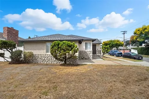 11418 Flossmoor Rd, Santa Fe Springs, CA 90670