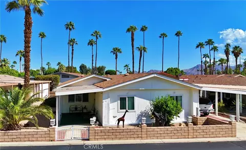 73450 Country Club Dr #97, Palm Desert, CA 92260