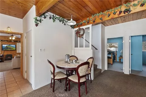 Dining - 1004 White Mountain Dr, Big Bear City, CA 92314 photo 2 of 3