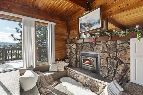 Living - 1004 White Mountain Dr, Big Bear City, CA 92314 photo 1 of 1