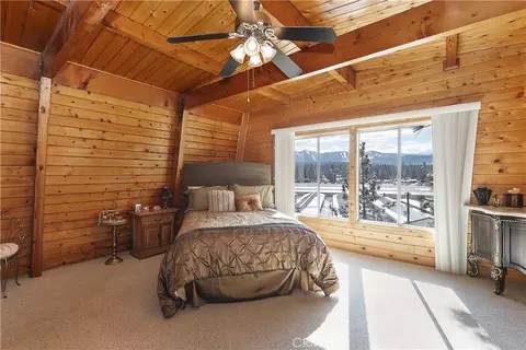 Bedroom - 1004 White Mountain Dr, Big Bear City, CA 92314 photo 3 of 3