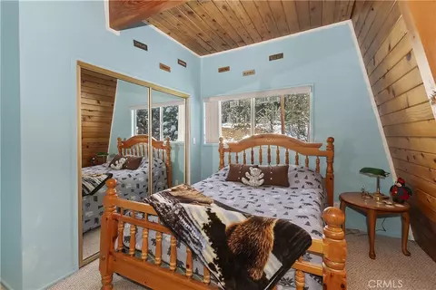 Bedroom - 1004 White Mountain Dr, Big Bear City, CA 92314 photo 1 of 3