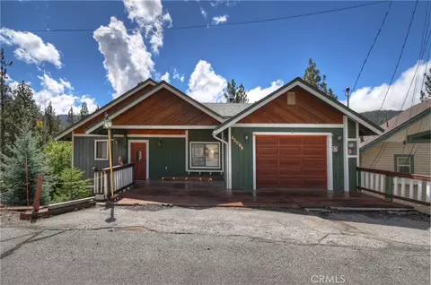 42895 Monterey, Big Bear Lake, CA 92315