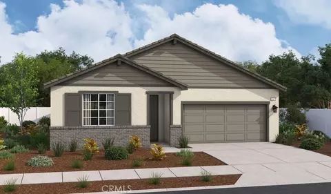 17445 Marion Mountain St, Hesperia, CA 92345