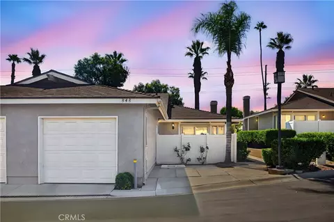 848 Tangerine St, Corona, CA 92879