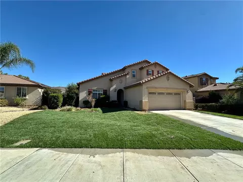 26816 Calico Ct, Winchester, CA 92596