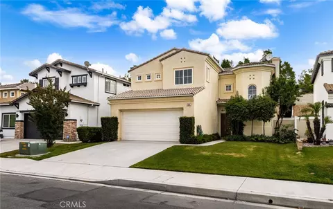 4395 Saint Andrews Dr, Chino Hills, CA 91709