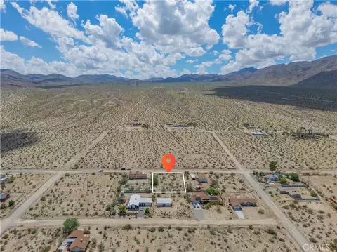 0 Morning Dr, Twentynine Palms, CA 92277