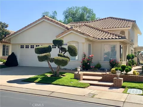 1024 Pine Vly, Banning, CA 92220