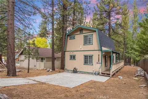 41438 Oak St, Big Bear Lake, CA 92315