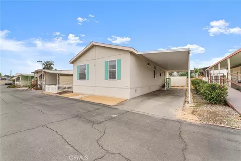 12582 2nd #47, Yucaipa, CA 92399