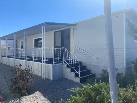 12582 2nd St #77, Yucaipa, CA 92399
