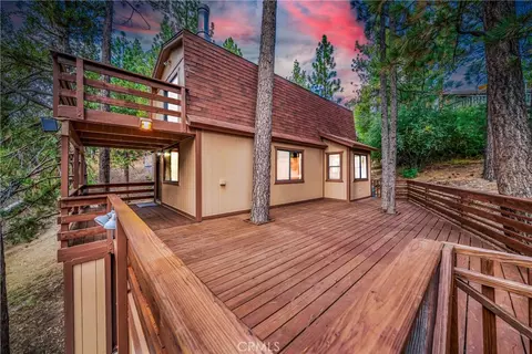 42704 Alta Vis, Big Bear Lake, CA 92315
