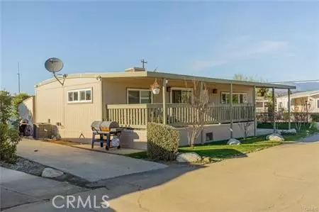 1134 Villa Calimesa #42, Calimesa, CA 92320