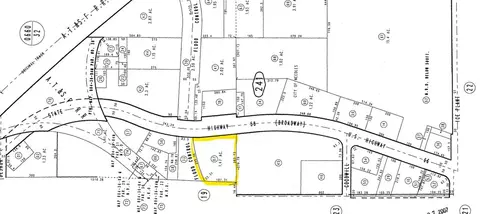 0 40broadway, Needles, CA 92363