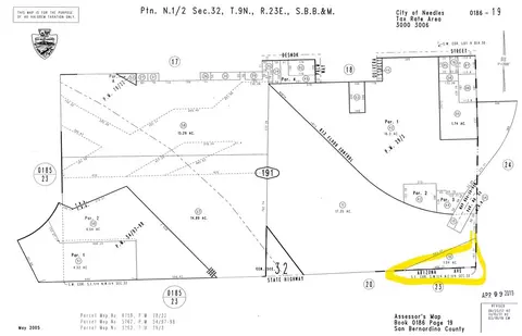 0 40broadway, Needles, CA 92363 photo 3