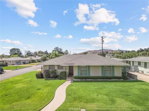 3306 Belle St, San Bernardino, CA 92404