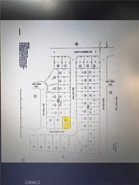 2485 Sea Nymph Ave, Thermal, CA 92275