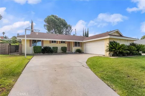 1239 Fulbright Ave, Redlands, CA 92373
