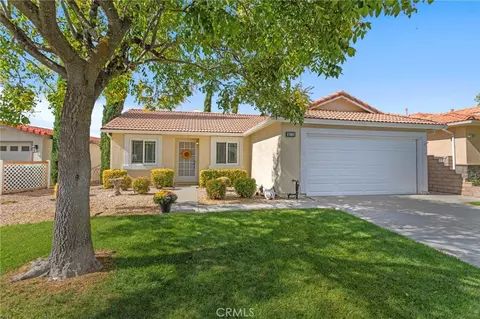 10775 Bel Air, Cherry Valley, CA 92223