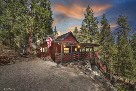 82 Big Bear Trl, Big Bear Lake, CA 92315
