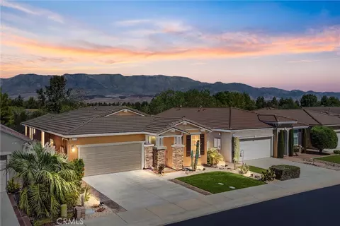 1476 Signal Peak, Beaumont, CA 92223