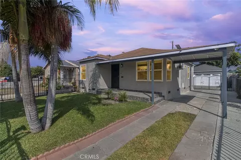 645 E 98th St, Los Angeles, CA 90002
