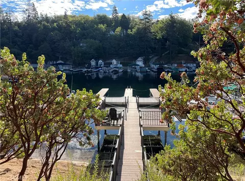 173 N 75a Winter Hbr, Lake Arrowhead, CA 92352